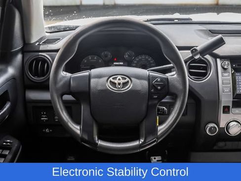 Used 2014 Toyota Tundra SR AWD/4WD image 31