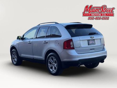Used 2013 Ford Edge SEL FWD image 5