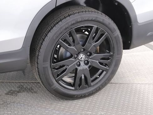 Used 2021 Honda Pilot Special Edition image 14
