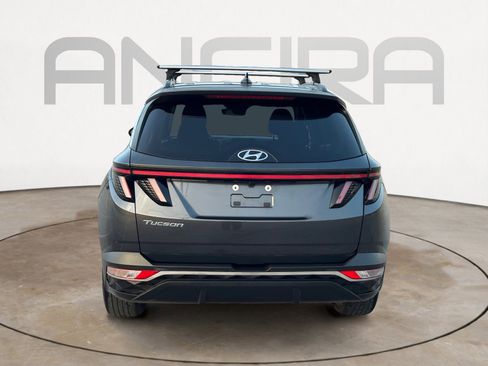 Used 2023 Hyundai Tucson SEL FWD image 9