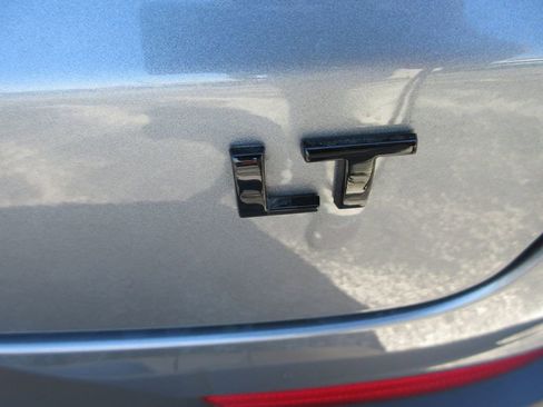 New 2026 Chevrolet TrailBlazer LT w/ Convenience Package image 11