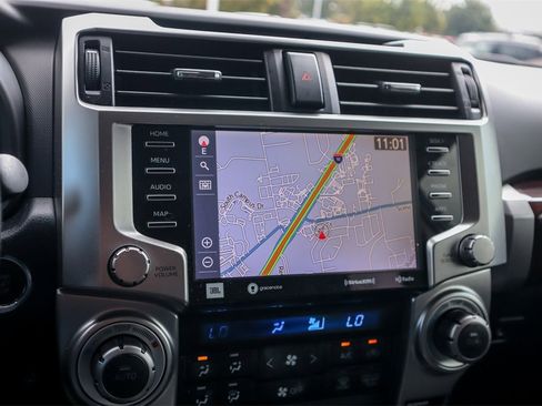 Used 2023 Toyota 4Runner Limited image 15