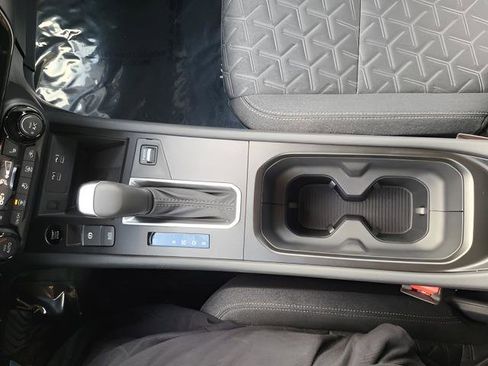 New 2026 Nissan Kicks SV w/ SV Premium Package image 15