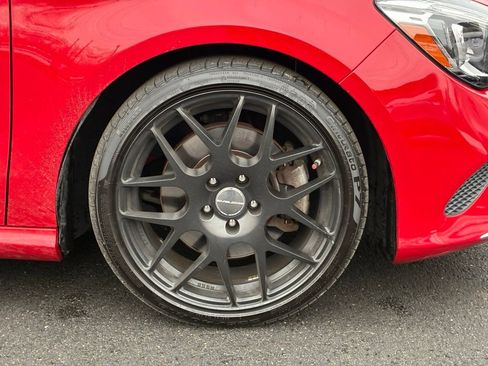 Used 2018 Mercedes-Benz CLA 250 4MATIC image 51