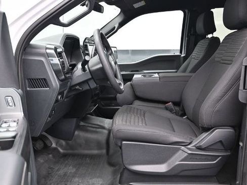 Certified 2023 Ford F150 XL w/ STX Appearance Package AWD/4WD image 20