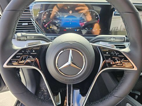 New 2026 Mercedes-Benz GLE 350 GLE 350 image 22