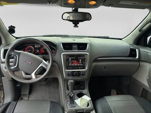 Used 2015 GMC Acadia SLE AWD/4WD image 20
