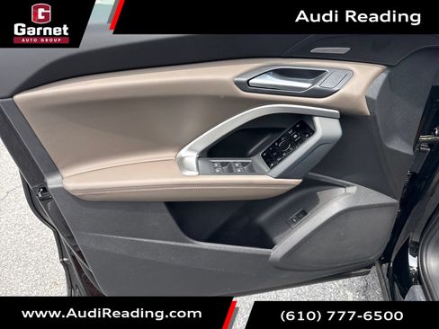 New 2026 Audi Q5 Premium Plus AWD/4WD image 10