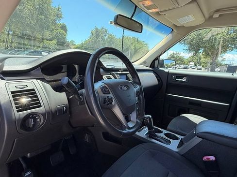 Used 2014 Ford Flex SE FWD image 13