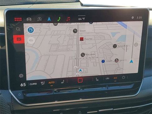 New 2026 Volkswagen GTI S image 23