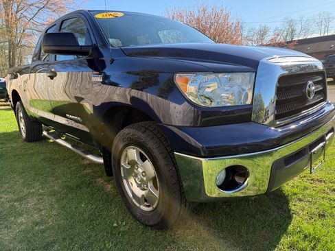 Used 2008 Toyota Tundra SR5 AWD/4WD image 3