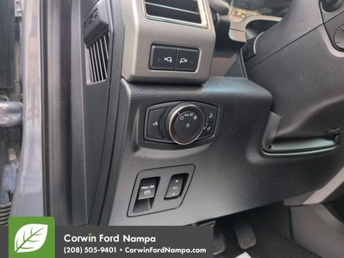 Used 2020 Ford F150 Raptor w/ Equipment Group 802A Luxury AWD/4WD image 13