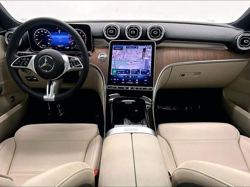 Certified 2023 Mercedes-Benz C 300 C 300 image 19