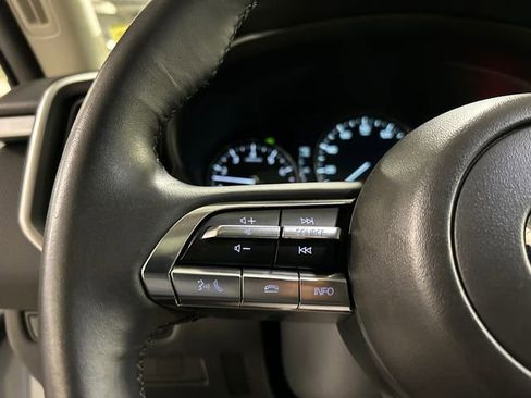 Used 2025 MAZDA CX-50 AWD 2.5 S w/ Premium Package image 13