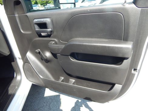 Used 2015 Chevrolet Silverado 3500 W/T RWD image 25