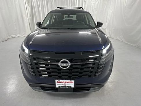 New 2026 Nissan Pathfinder SL AWD/4WD image 8