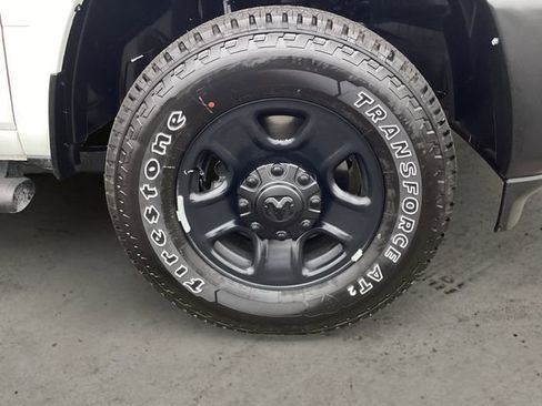 New 2026 RAM 2500 Tradesman image 15