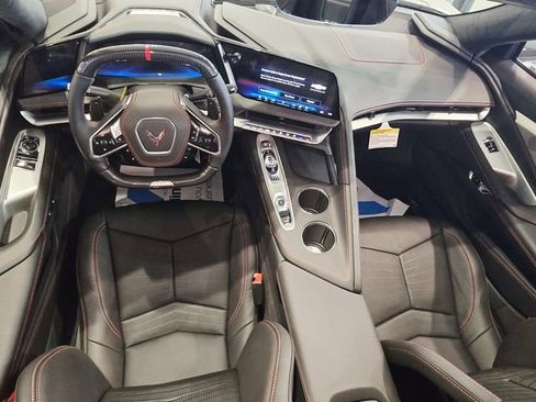 New 2026 Chevrolet Corvette Z06 image 9