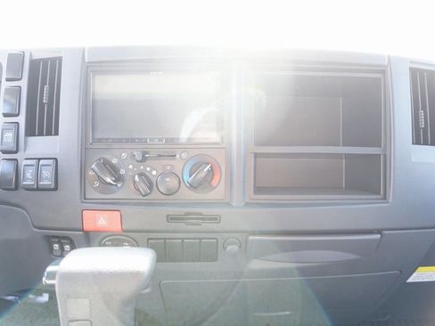 New 2024 Chevrolet Low Cab Forward image 11