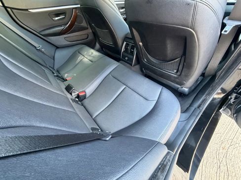 Used 2020 BMW 430i Gran Coupe RWD image 18