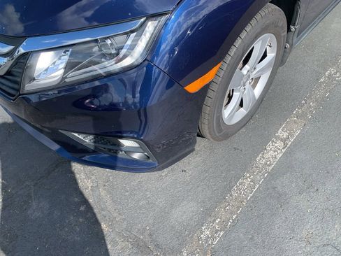 Used 2019 Honda Odyssey EX-L image 2