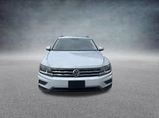 Used 2019 Volkswagen Tiguan SE AWD/4WD video 2