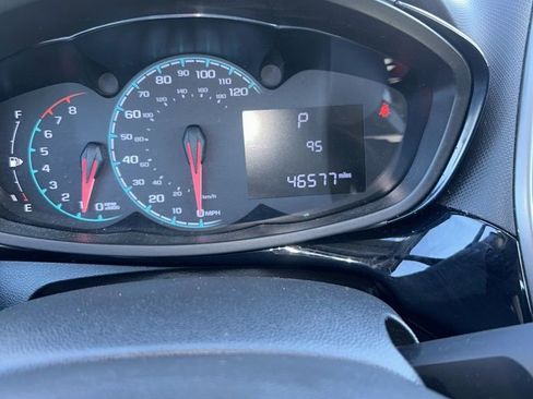 Used 2019 Chevrolet Spark LT FWD image 12