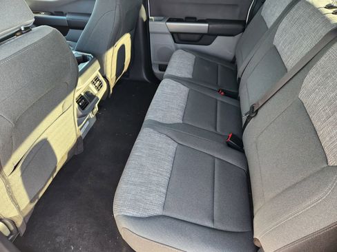 New 2026 Ford F250 XLT w/ FX4 Off-Road Package image 23