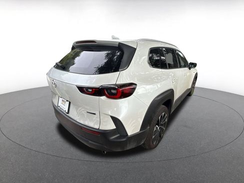 Used 2025 MAZDA CX-50 2.5 Hybrid w/ Premium Plus Pkg AWD/4WD image 8