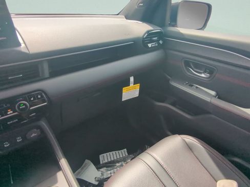 New 2026 Honda Pilot Black Edition image 14
