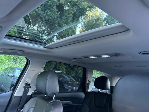 Used 2021 Kia Telluride EX w/ EX Premium Package AWD/4WD image 25