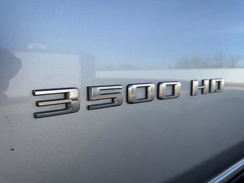 Used 2021 Chevrolet Silverado 3500 LTZ w/ LTZ Premium Package image 22