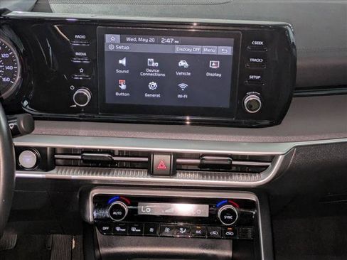 Used 2021 Kia K5 GT-Line FWD image 15