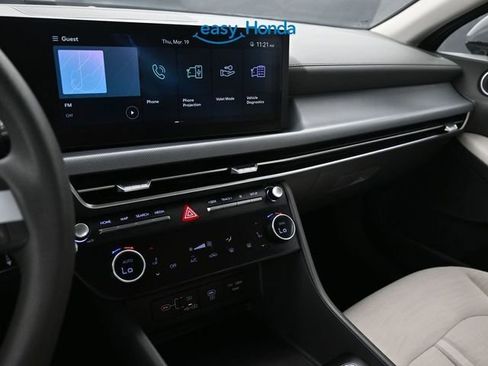 Used 2024 Hyundai Sonata SEL image 11