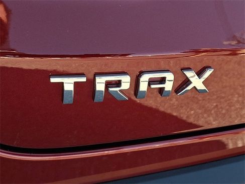Certified 2024 Chevrolet Trax LS w/ Driver Confidence Package image 30