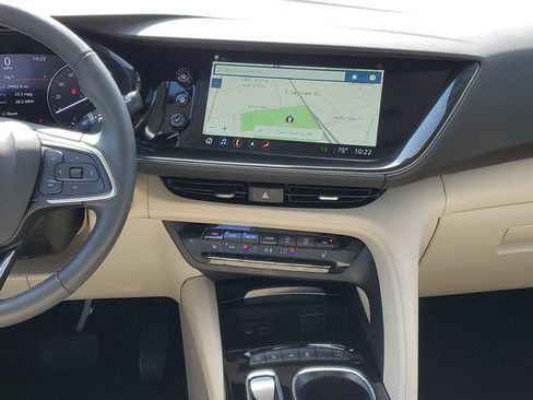 Used 2023 Buick Envision Essence w/ Technology Package I AWD/4WD image 27