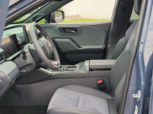 Used 2026 Toyota RAV4 XSE w/ Panoramic Sun Roof Package AWD/4WD image 22