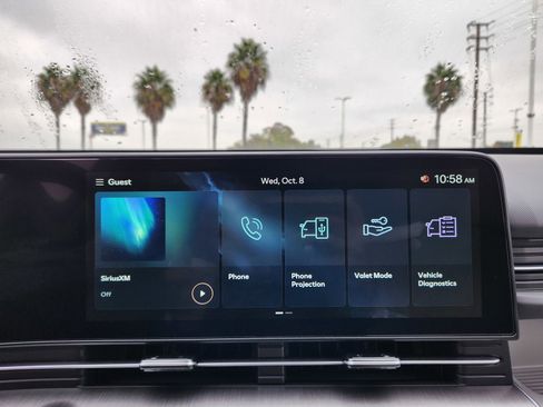 New 2026 Hyundai Kona SEL Sport image 26