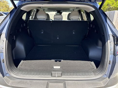 Used 2025 Hyundai Tucson SEL FWD image 29
