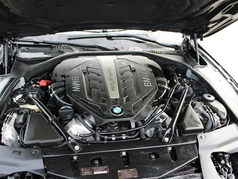 Used 2013 BMW 650i Gran Coupe xDrive image 39