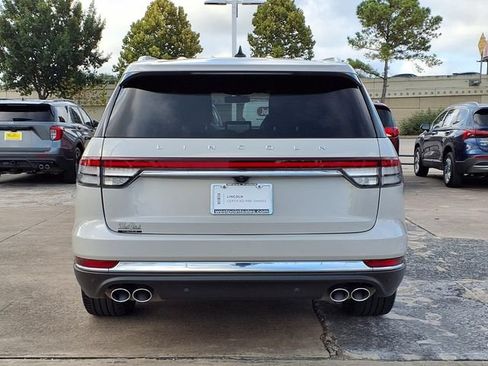 Certified 2023 Lincoln Aviator Reserve w/ Equipment Group 201A RWD image 22