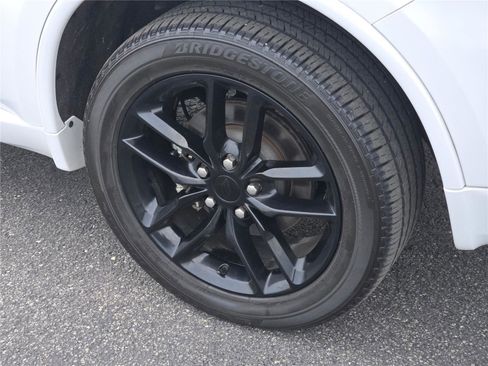 Certified 2023 Dodge Durango GT AWD/4WD image 19