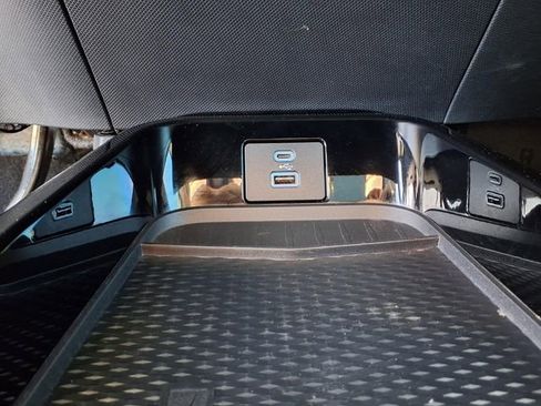 Certified 2022 Ford Mustang Mach-E Premium image 6