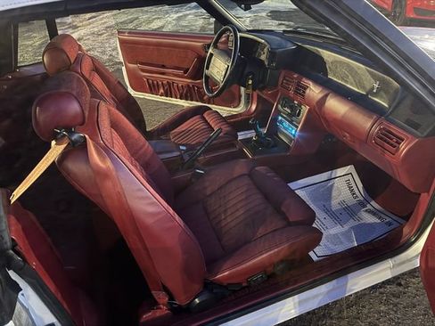 Used 1990 Ford Mustang LX RWD image 20