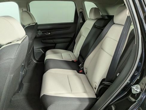 New 2026 Honda CR-V EX image 25