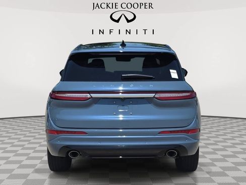 Used 2025 Lincoln Corsair FWD w/ Equipment Group 101A image 6