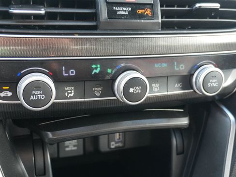 Used 2019 Honda Accord Sport image 31