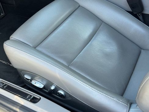 Certified 2015 Porsche 911 Targa 4 AWD/4WD image 32