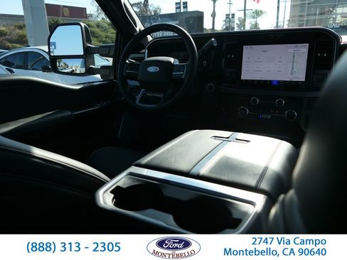 New 2026 Ford F450 Platinum w/ FX4 Off-Road Package AWD/4WD image 25