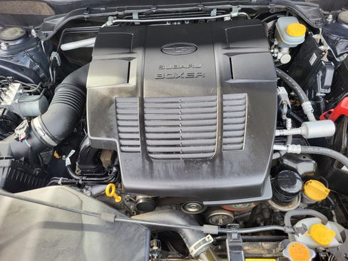 Used 2020 Subaru Forester Sport image 30